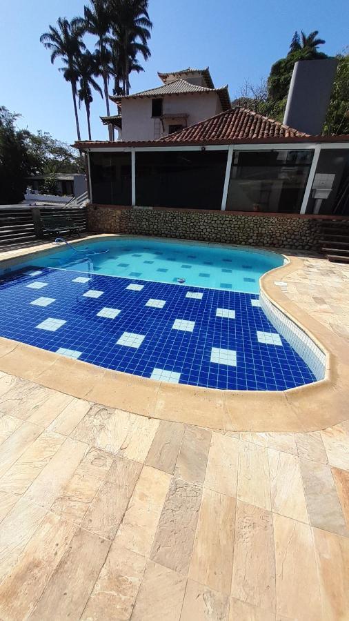 Joao Fernandes Suites Apartahotel *