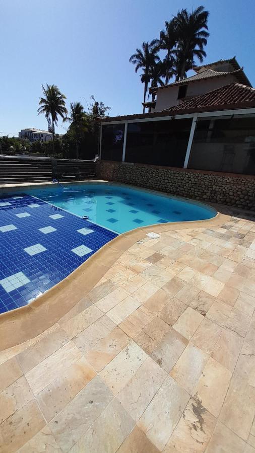 Apartahotel Joao Fernandes Suites