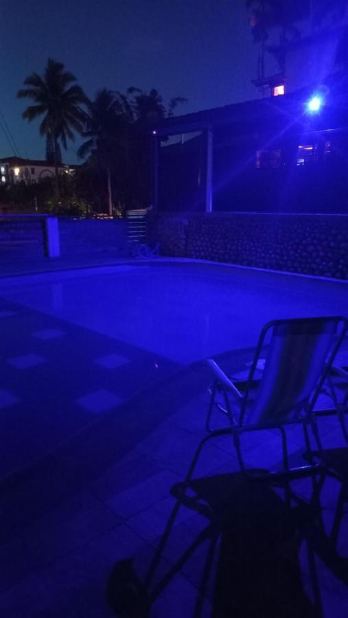 Joao Fernandes Suites Apartahotel *