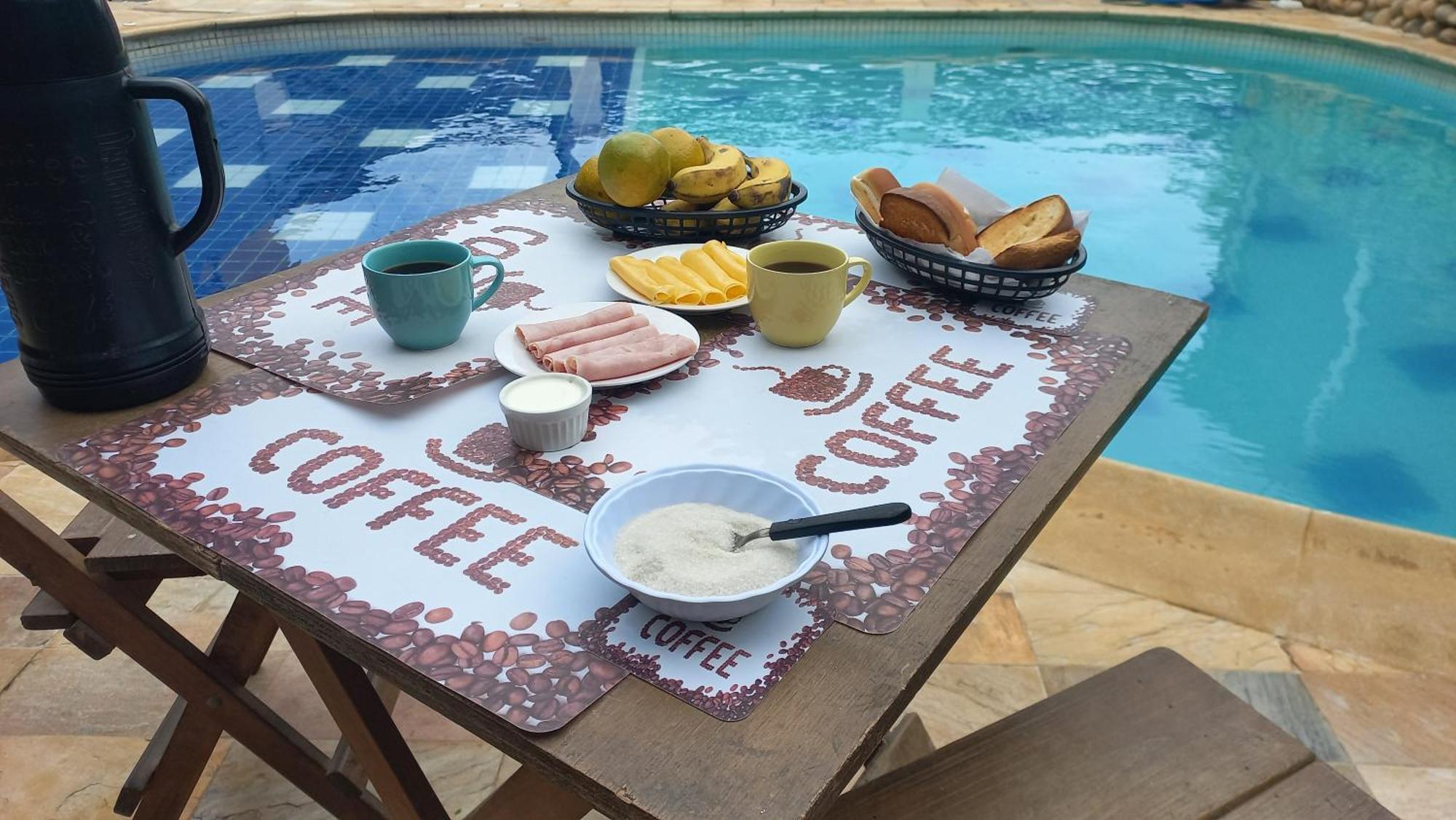 Joao Fernandes Suites * Búzios