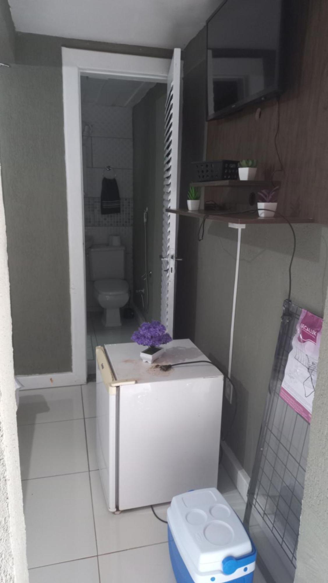 Joao Fernandes Suites Apartahotel *