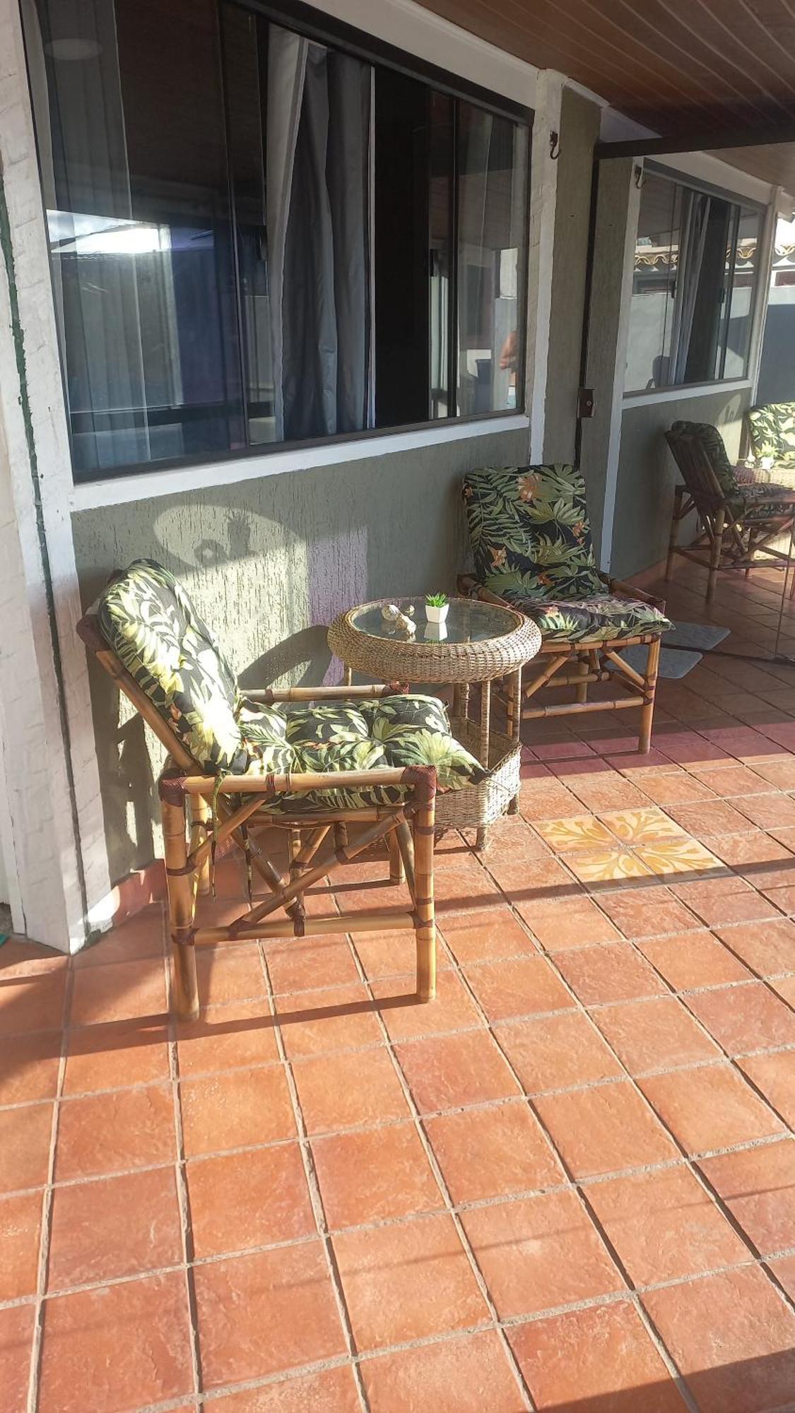 Joao Fernandes Suites *