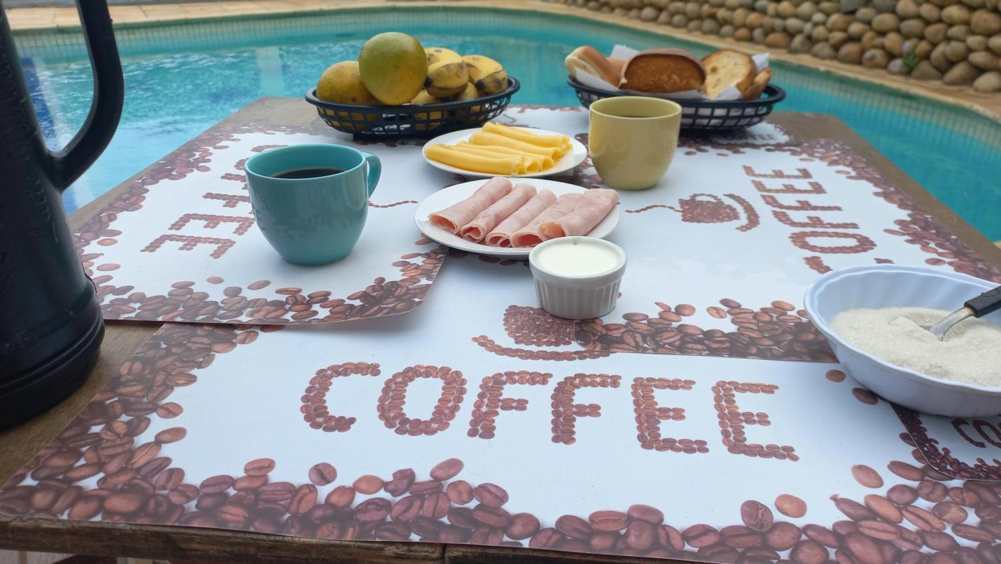 Joao Fernandes Suites Búzios