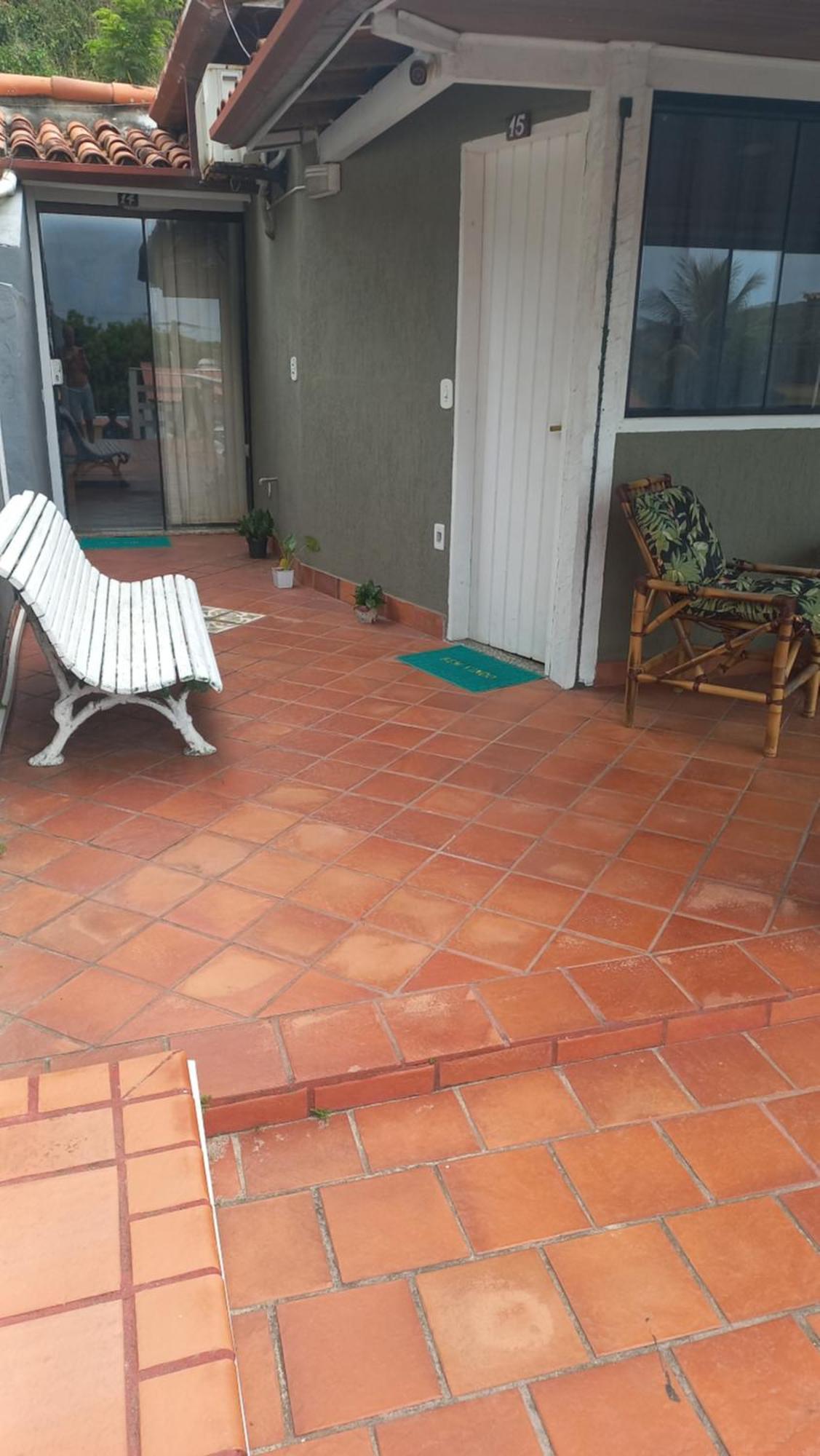 Joao Fernandes Suites