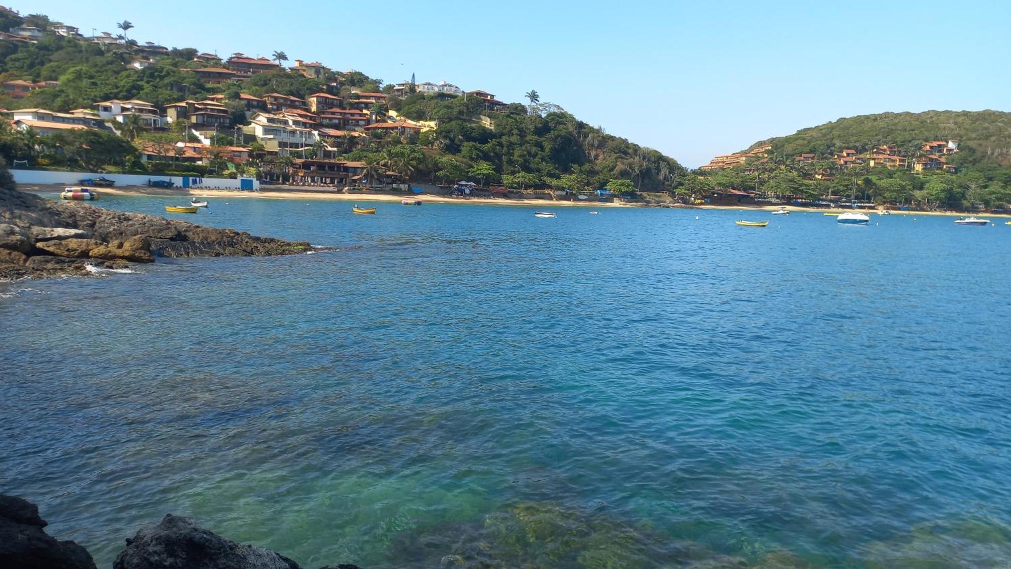 Joao Fernandes Suites Aparthotel Búzios