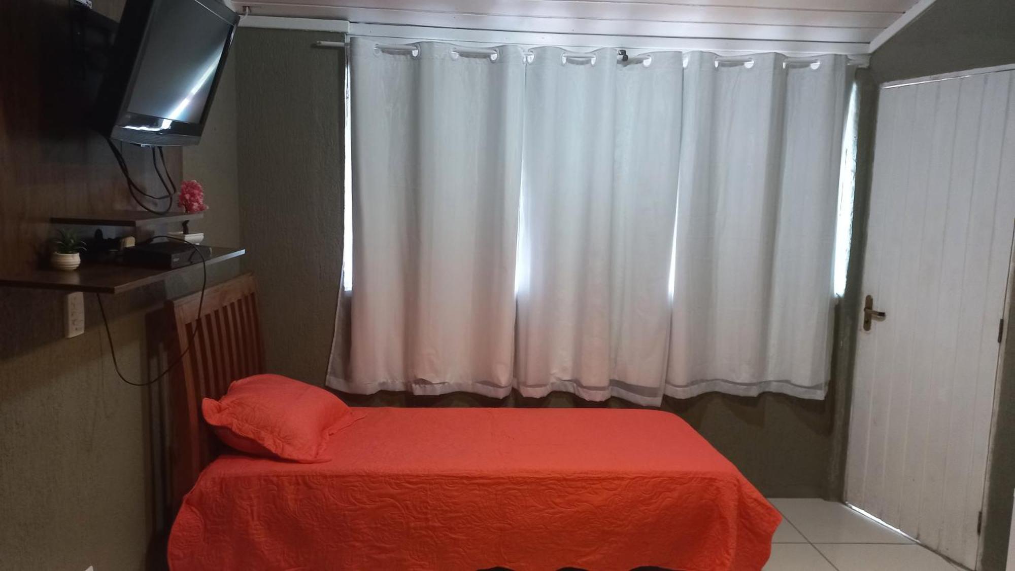 Joao Fernandes Suites * Búzios