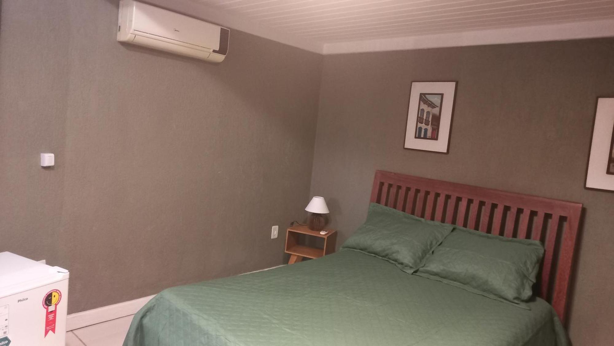 Aparthotel Joao Fernandes Suites
